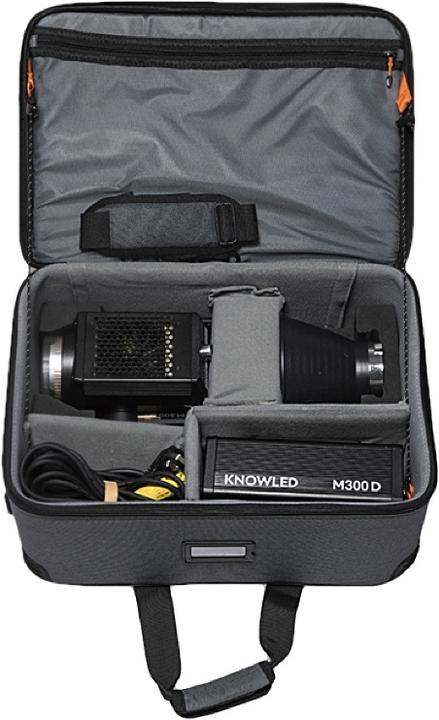 Image du produit Godox CB 49 Sac de transport pour lampe à LED M300D (Batterie du flash)