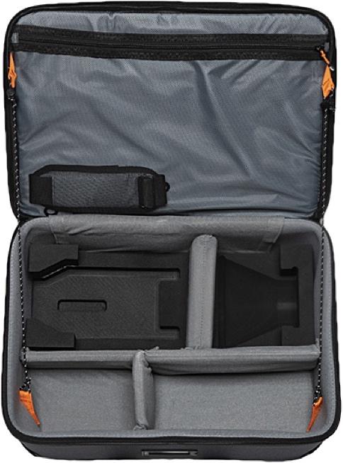 Image du produit Godox CB 49 Sac de transport pour lampe à LED M300D (Batterie du flash)