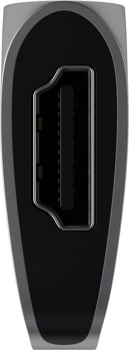 Actual product image Satechi St-Cmam (USB-C, 4 Ports)