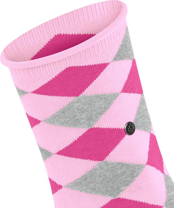 Produktbild Burlington Socken Sandy (36 - 41)