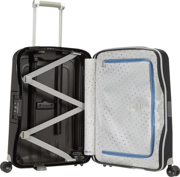 Produktbild Samsonite S'Cure (34 l, Handgepäck (bis 50l))