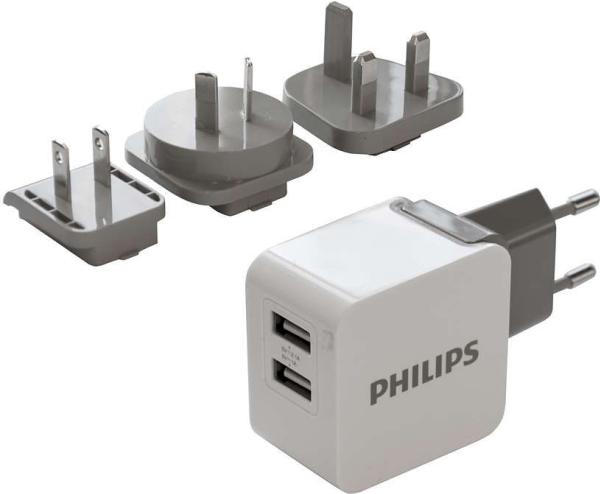 Actual product image ProPlus Car charger