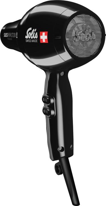 Immagine prodotto Solis Asciugacapelli Swiss Perfection 440