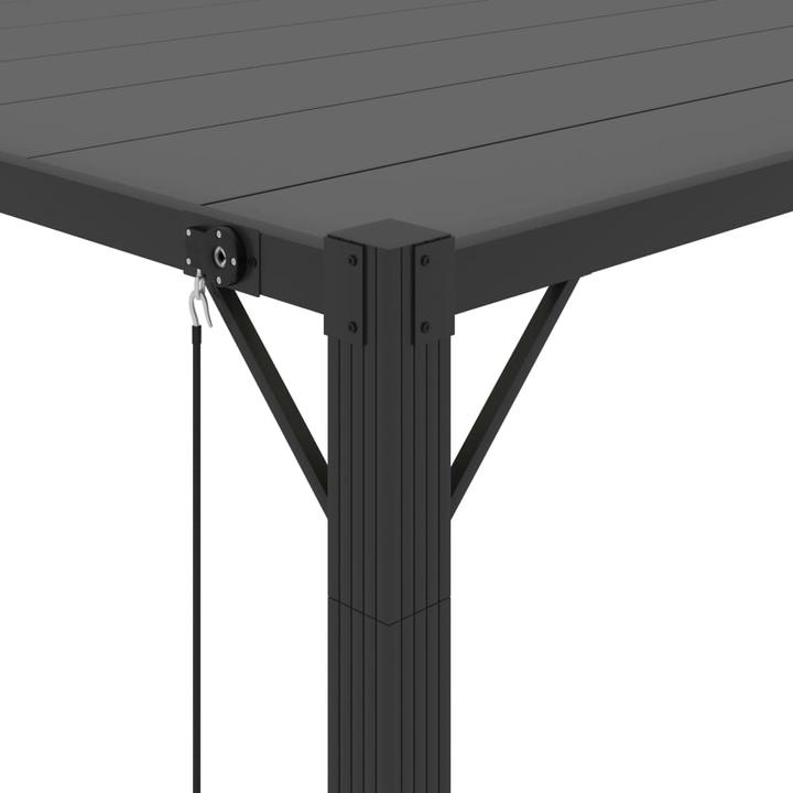 Image du produit VidaXL Charmine (300 cm, 300 cm)