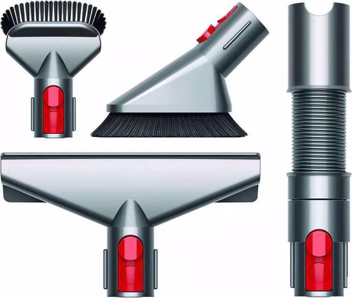 Actual product image Dyson QR Handheld Tool Kit