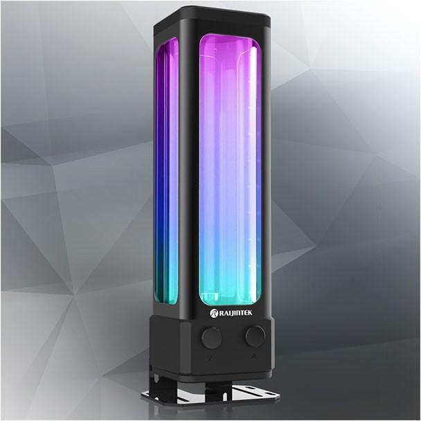 Actual product image Raijintek Scylla Elite