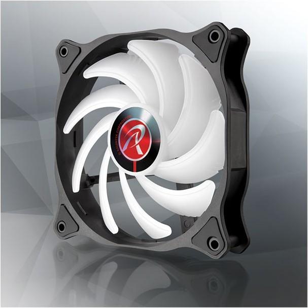Actual product image Raijintek Scylla Elite