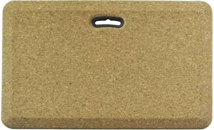 Image du produit Stoo Super Soft Cork Standing Mat, 51 x 81 cm (51 x 81 cm)
