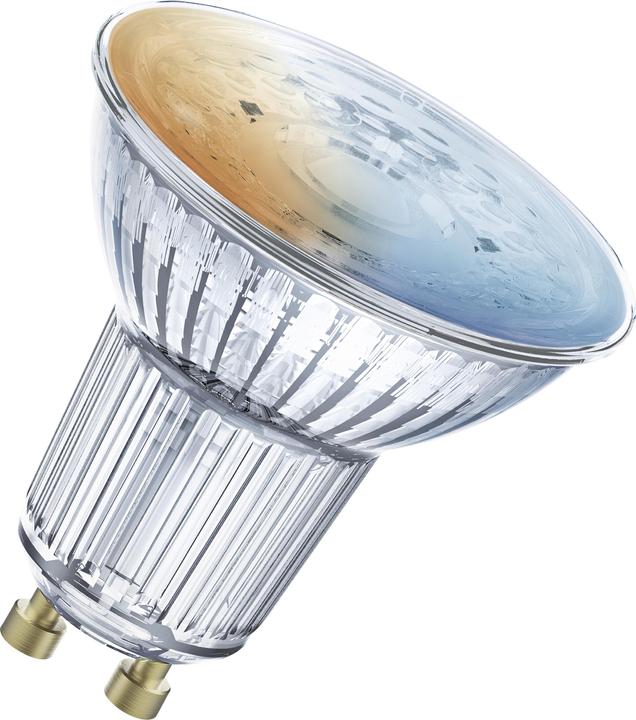 Image du produit Ledvance Smart+ Wifi Spot (GU10, 5 W, 350 lm, 1 x, G)