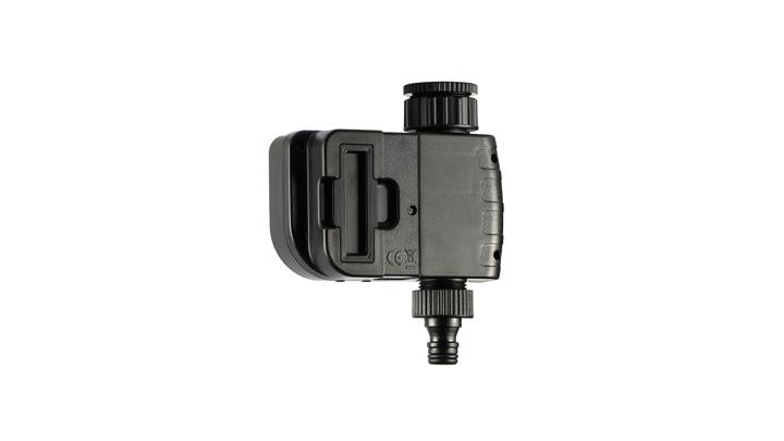 Actual product image Elgo Electronic Water Timer for Tap (WT218)