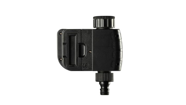 Actual product image Elgo Electronic Water Timer for Tap (WT218)