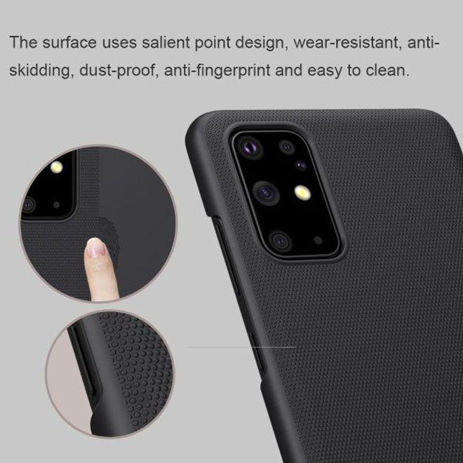 Produktbild Nillkin Super Frosted Shield Series (Samsung Galaxy S20+)