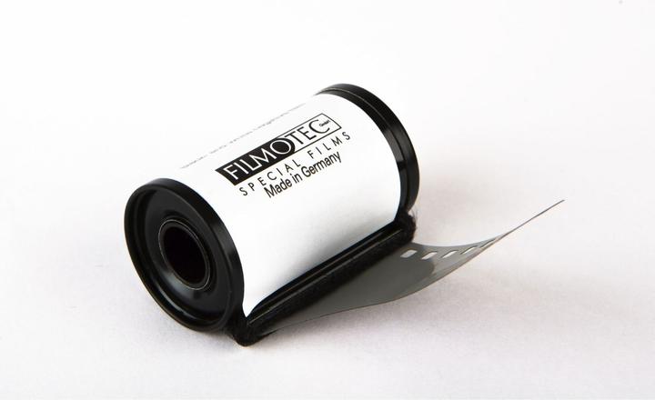 Actual product image Orwo 1 NP100 135/36