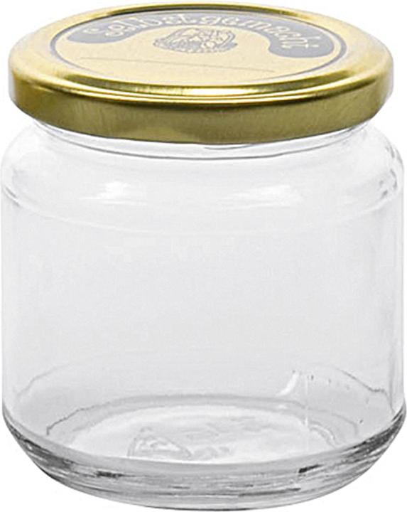 Image du produit Emsy Pot à vis avec couvercle TO (1 pcs, 0.22 l)