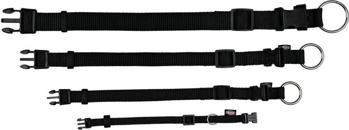 Actual product image Trixie Premium collar (XS, S, Dog, General)
