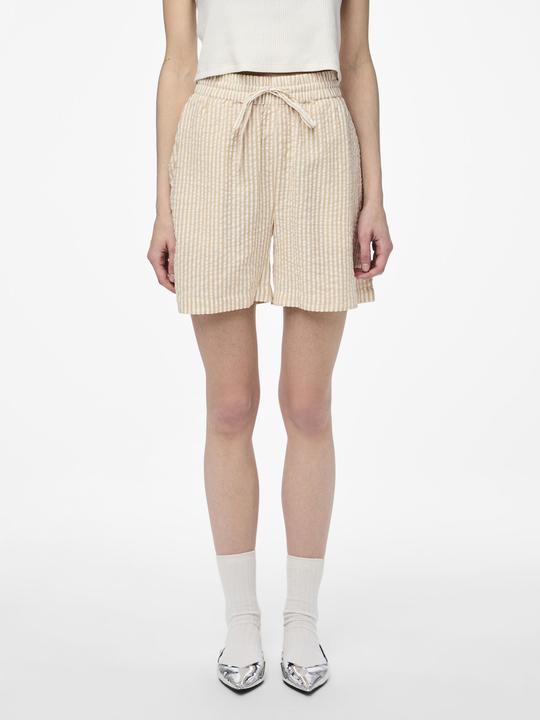 Produktbild Pieces Pcsally Hw Loose String Shorts Noos (XXL)