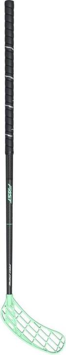 Fat Pipe Unihockeystock Fast 27 - 104 Cm - Links (linke Hand Unten) (104 cm, Links)
