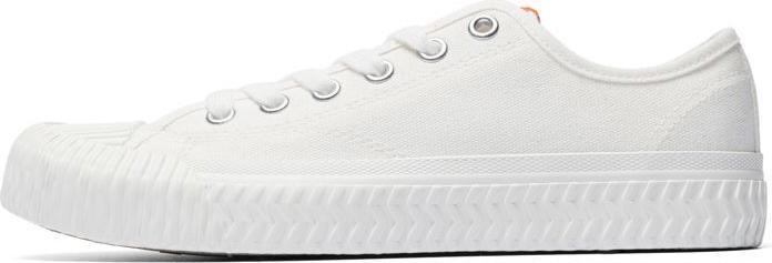 Actual product image Bianco Sneakers (40)