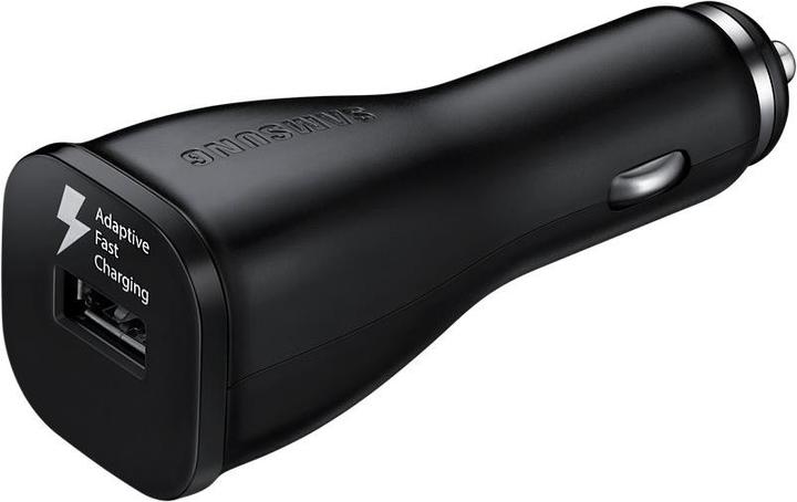 Actual product image Samsung EP-LN915U car fast charger