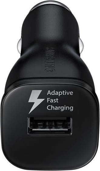 Actual product image Samsung EP-LN915U car fast charger
