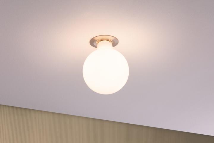 Actual product image Paulmann Globe (E27, 6 W, 470 lm, 1 x, G)