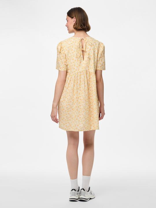 Image du produit Pieces PCFRONA 2/4-ARM Midikleid (XS)