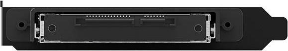 Actual product image Chieftec CMR-125 - Mobile Storage Rack - 2.5" (6.4 cm)