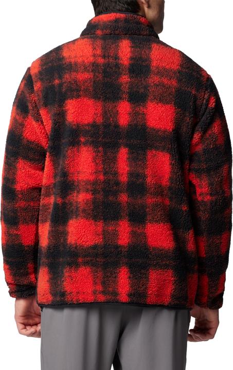 Produktbild Columbia Rugged Ridge™ Half Snap Fleece (L)