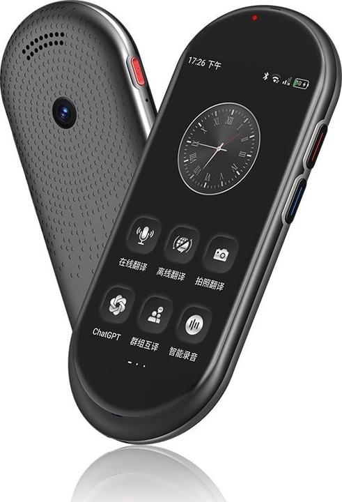Immagine prodotto Maxcom Multitranslator AL mTalk MT100 4G