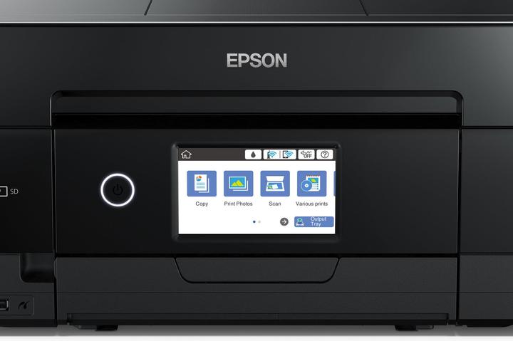 Immagine prodotto Epson Expression Premium XP-7100 (Inchiostro, Colore)