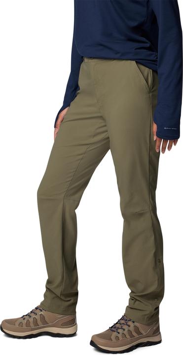 Actual product image Columbia Women's Leslie Falls™ II Trousers (S)