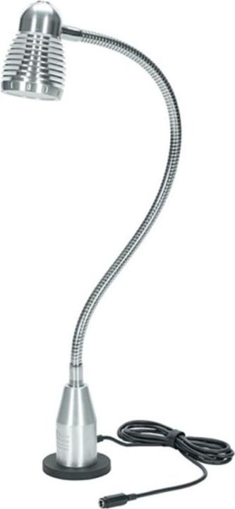 Bauer & Böcker LED work light Flexi 90° dimmable 4.5 W 450 lm (450 lm)