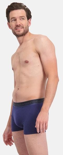 Produktbild Bamboo Basics Trunk Boxershort Liam (3-Pack) (XXL, 3er Pack)