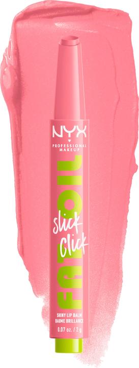 Actual product image NYX Professional Make-Up Fat Oil Slick Click (Clout)