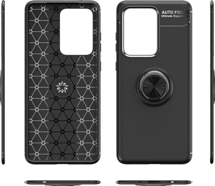 Immagine prodotto Nalia Coperchio ad anello (Samsung Galaxy S20 Ultra)