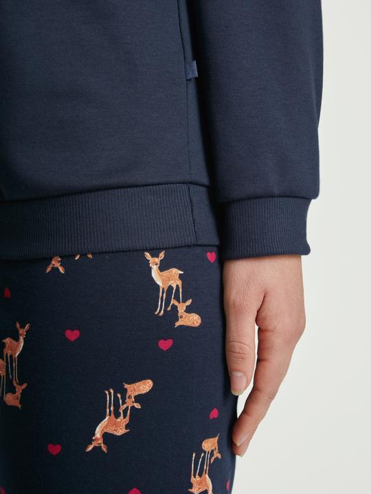 Produktbild Calida Winter Pyjama (W36/L38)