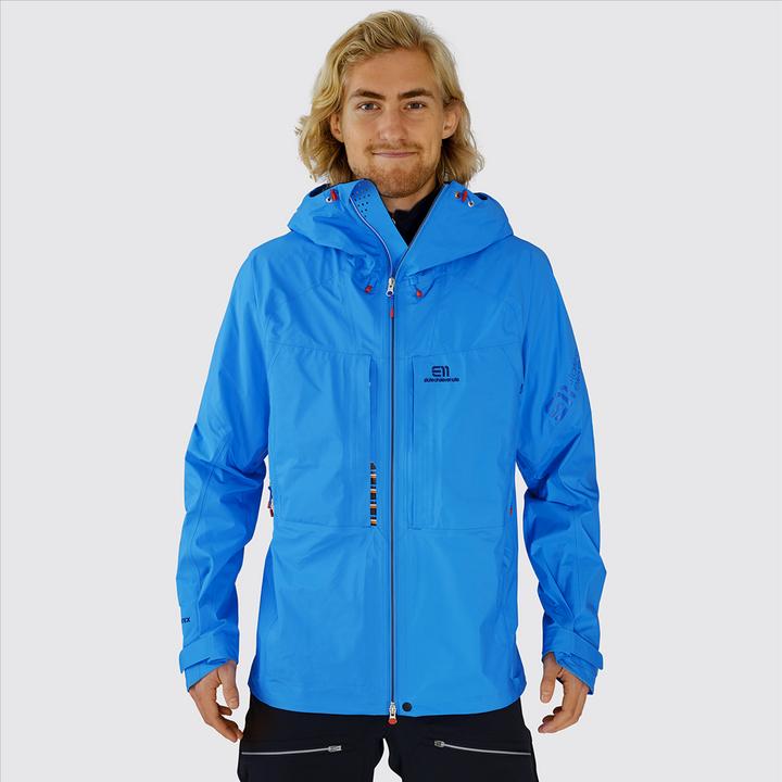 Produktbild Elevenate M Free Tour Shell Jacket (L)