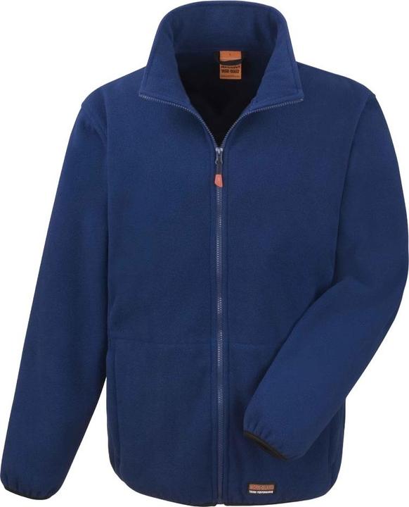 Result Fleecejacke