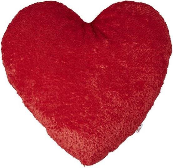 Image du produit NICI Coussin coeur