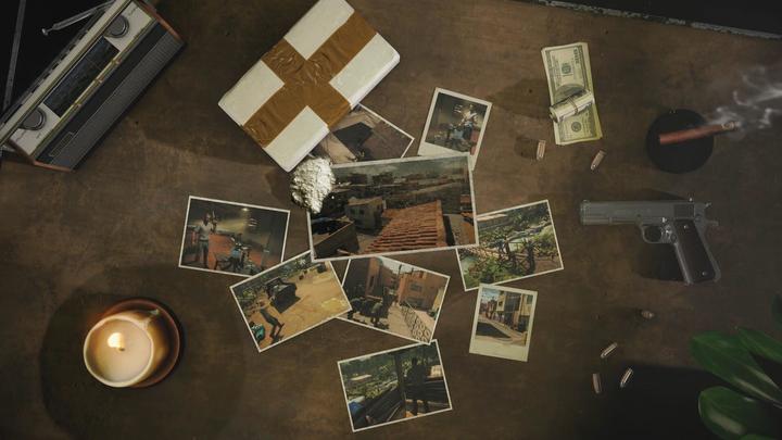 Produktbild Curve digital Narcos: Rise of The Cartels (PS4, EN)