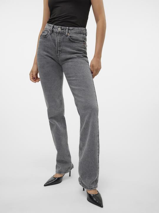 Image du produit Vero Moda Vmtessa Hr Straight Jeans Ra206 Ga Noos (26)