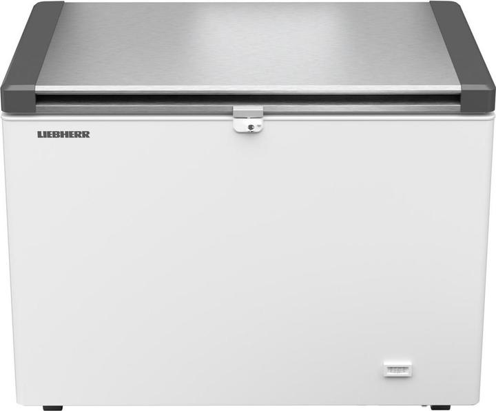 Image du produit Liebherr Congélateur commercial (Autonome, 266 l)