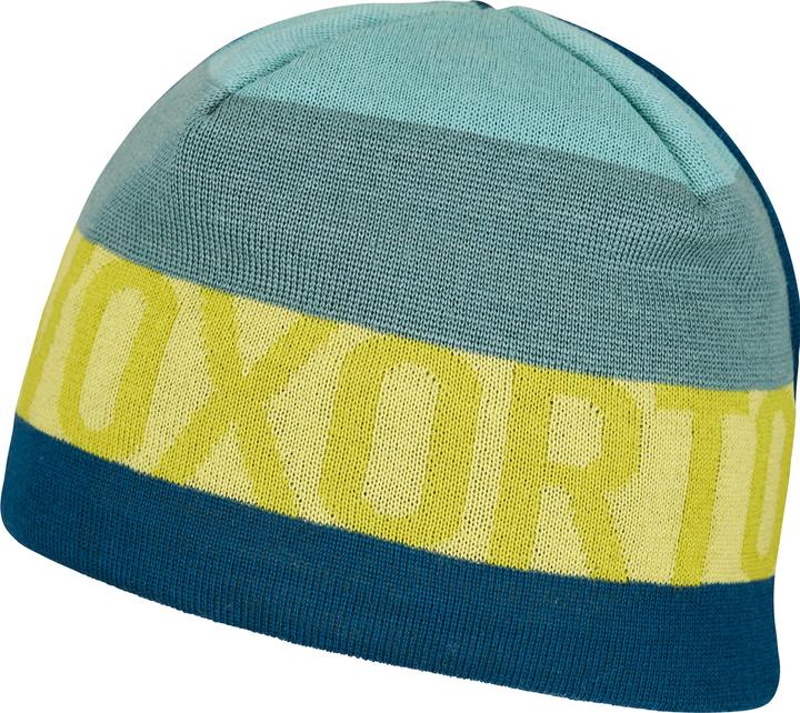 Produktbild Ortovox Patchwork Beanie (One Size)