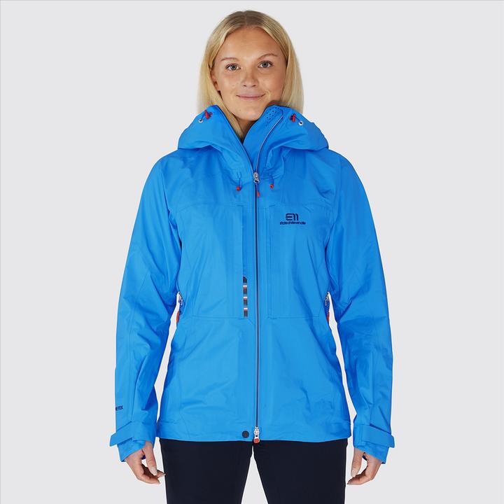 Image du produit Elevenate W Free Tour Shell Jacket (S)
