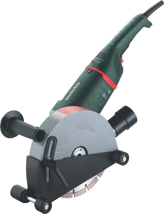 Produktbild Metabo Ø 20-65mm Mauernutfräse MFE 65