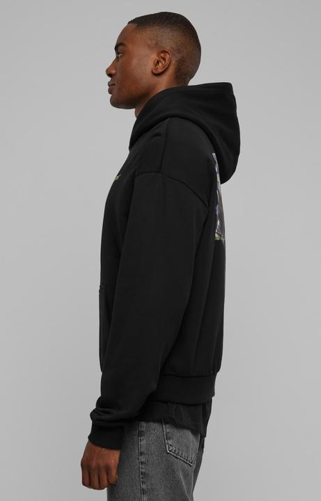 Produktbild Forgotten Faces Formel F Ultra Heavy Cotton Box Hoody (XL)