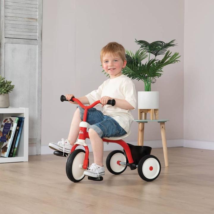 Actual product image Smoby Rookie