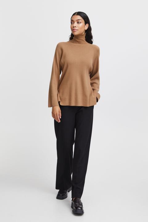 Produktbild B.young BYMILO RIB JUMPER 2 - 20813866 (L)