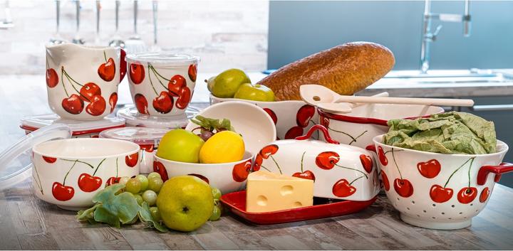 Actual product image neuetischkultur Soup Cup 0,75 litre Ceramic (750 ml, 1 x)