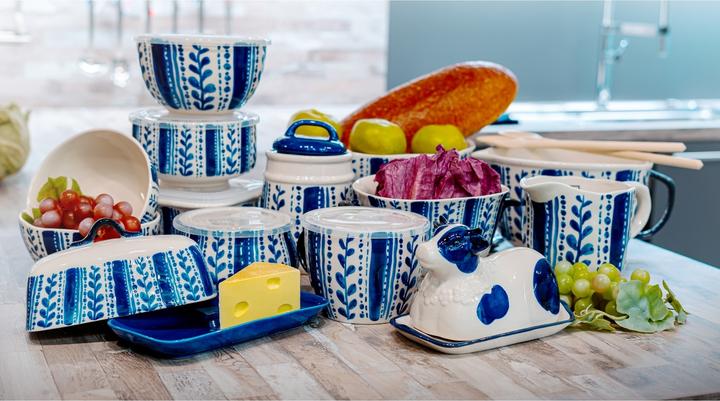 Actual product image neuetischkultur Soup Cup 0,75 litre Ceramic (750 ml, 1 x)